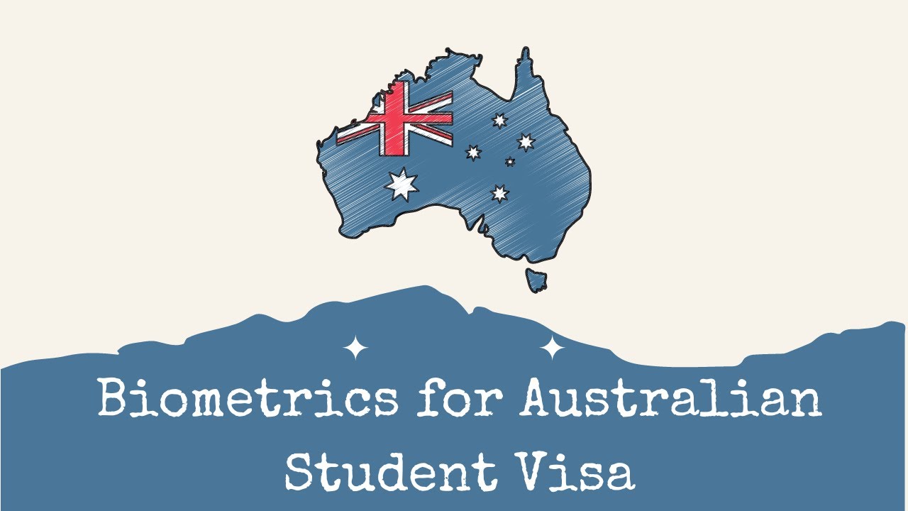 Biometrics for Australian Student Visa |  VFS | Biometrics කරන්නේ කොහොමද / කොහෙද / මොනවද ඕන​?