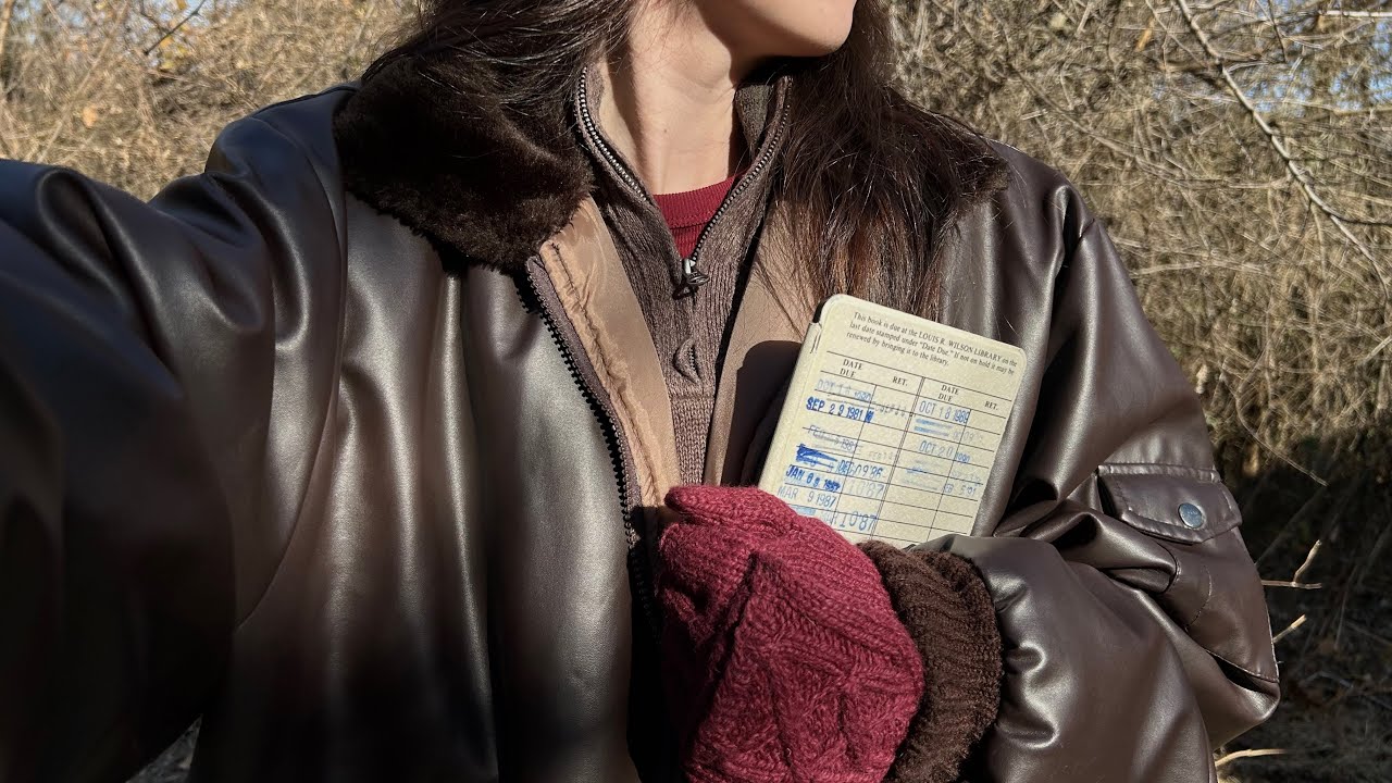 a week of good books and holiday activities