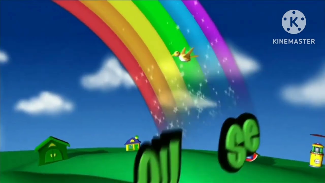 The Cat in the Hat Knows Alot About That credits compilation