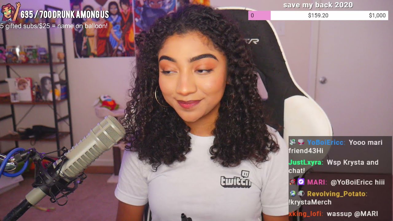 Glitchcon, Among Us and Overcooked |  11/14/2020