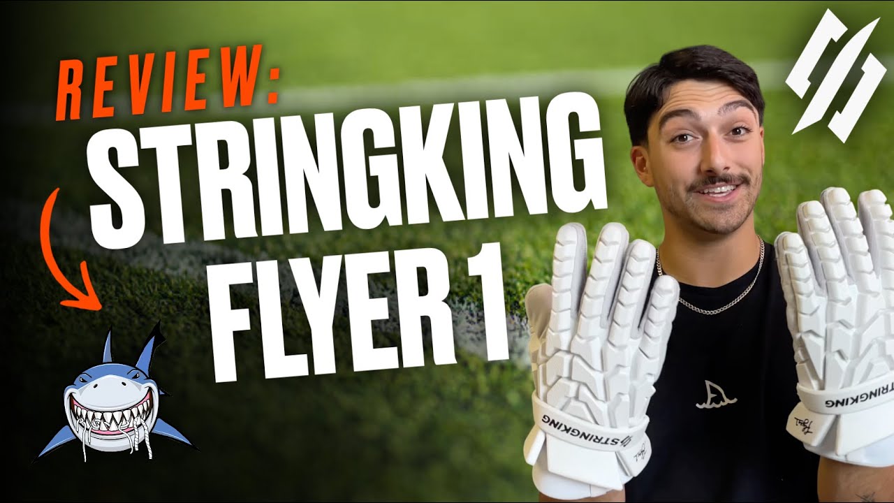StringKing Flyer 1 Gloves honest review! | Are they worth it??