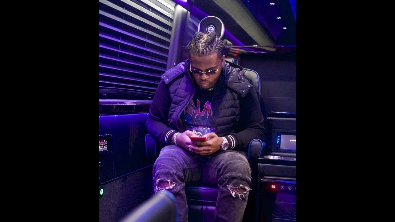 (FREE) Gunna x Don Toliver x Young Thug Type Beat - 