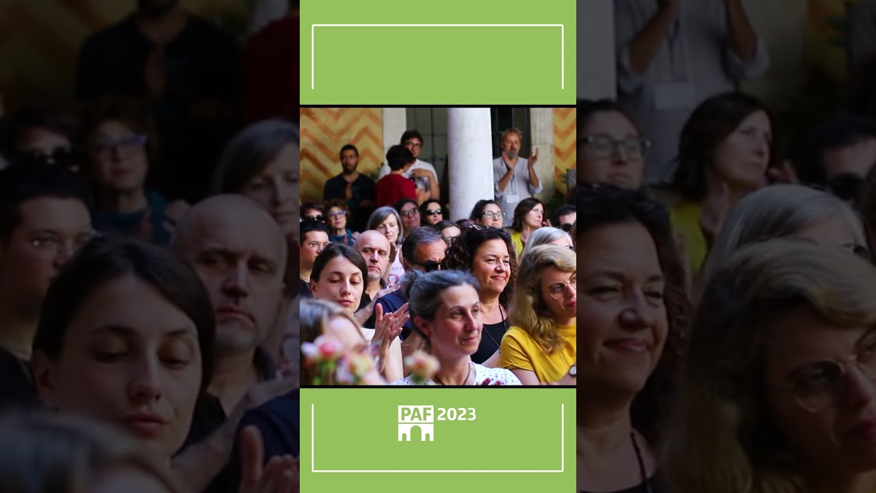 Porte Aperte Festival • domenica 11 giugno 2023