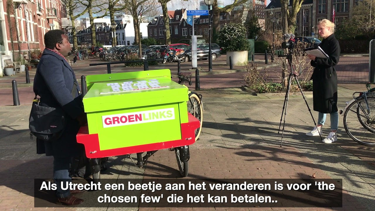 Utrecht West