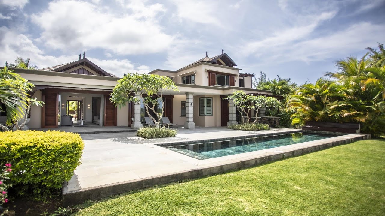 Hermes Villa - Heritage Villas Valriche