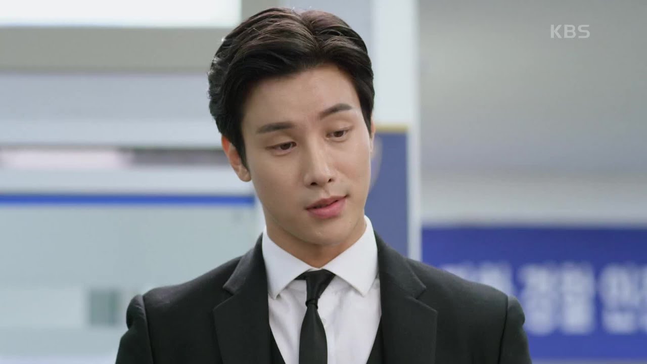 이시강, 매의 눈으로 찾아낸 결정적 단서! ＂세상에 그 시계, 당신 거 하나뿐이야!＂  [비밀의 남자] | KBS 201125 방송