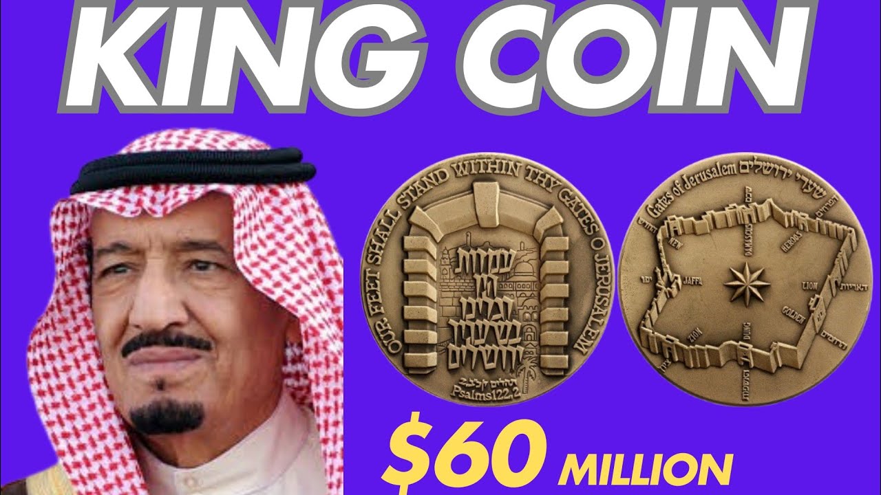 How to Authenticate a 1930 Saudi Arabia Qirsh Coin Listicles 5 Fascinating Facts About the 1930 Coin