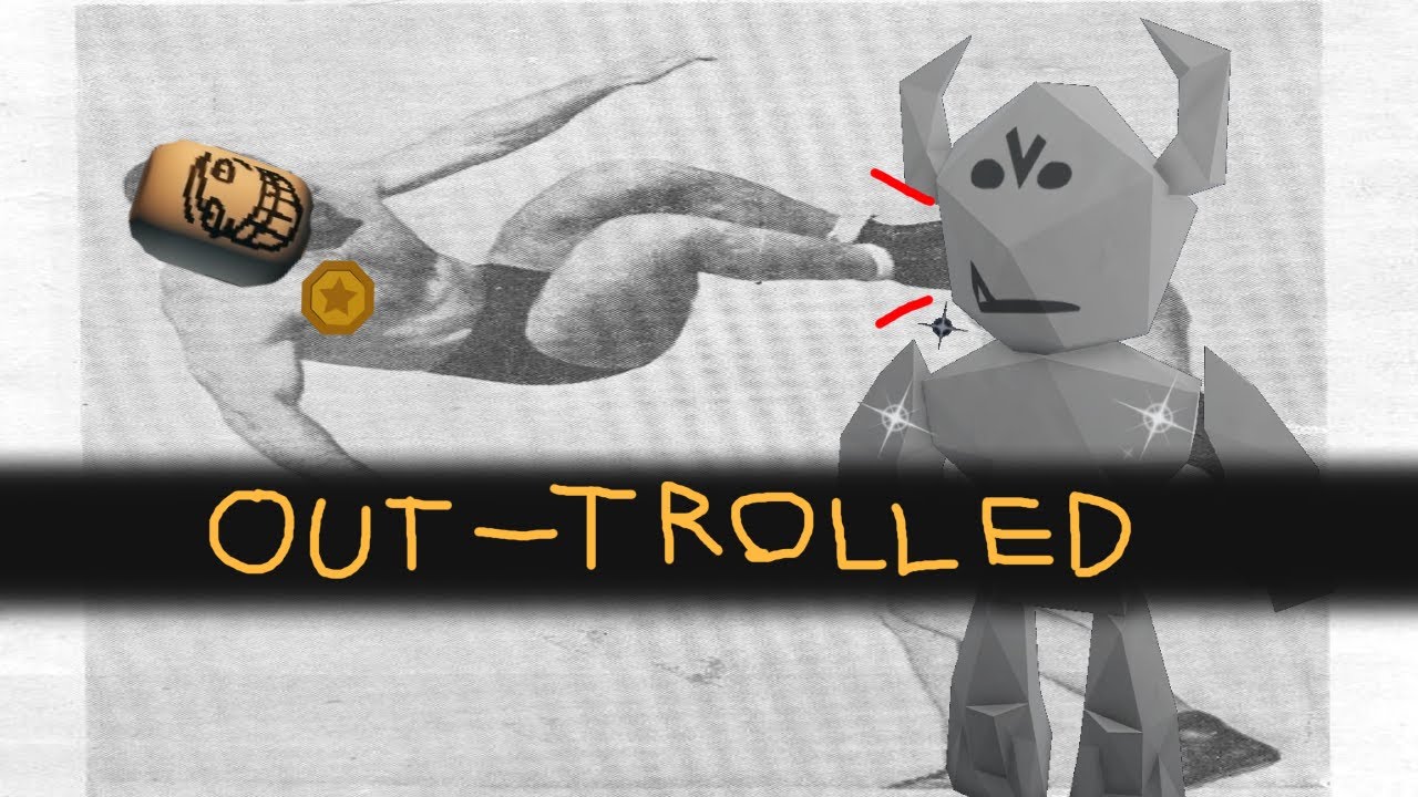Prism Troll Challenge Medal Kod Kendo Build (Pilgrammed)