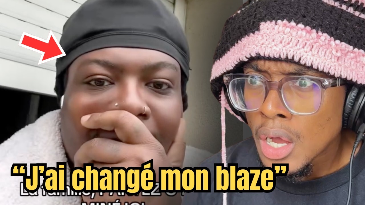 Le France est pays de RACISTES !!!