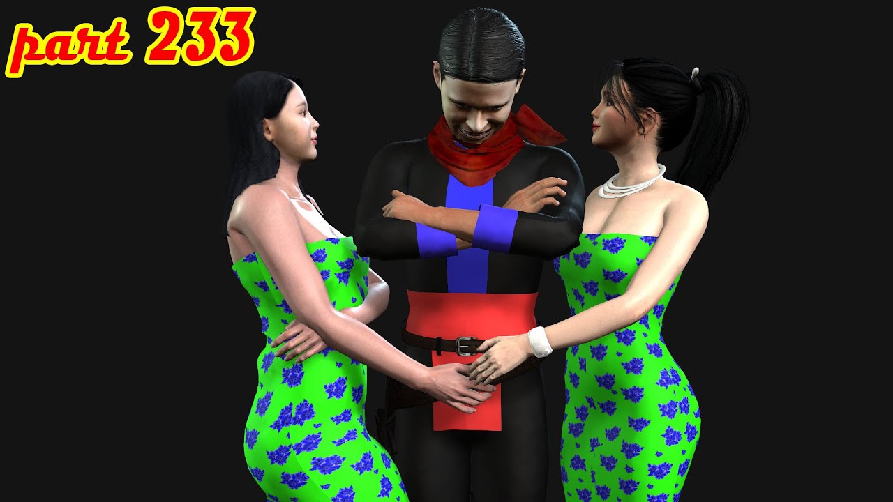zab thiab txiv xeev laus part 223