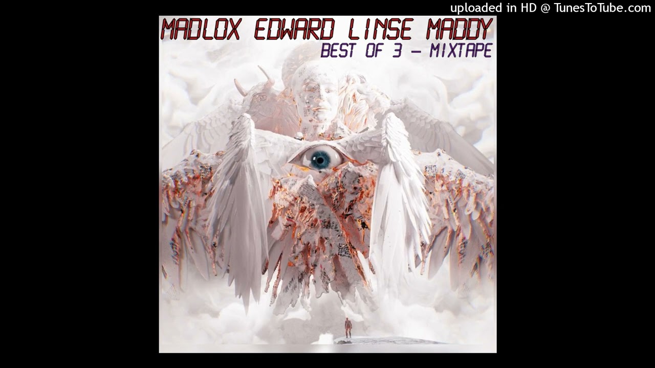 MadloX Edward Linse - Equality Gang Dies Young