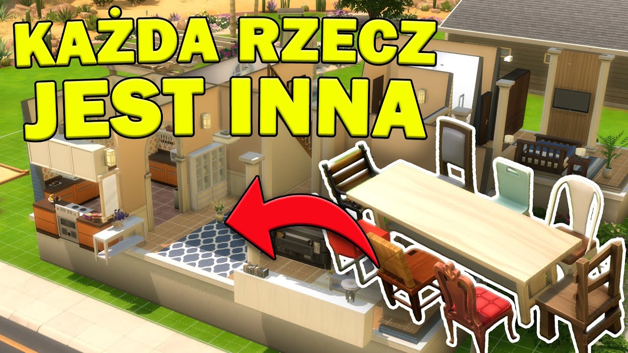 NIE MOGĘ UŻYĆ TEJ SAMEJ RZECZY DWA RAZY!?