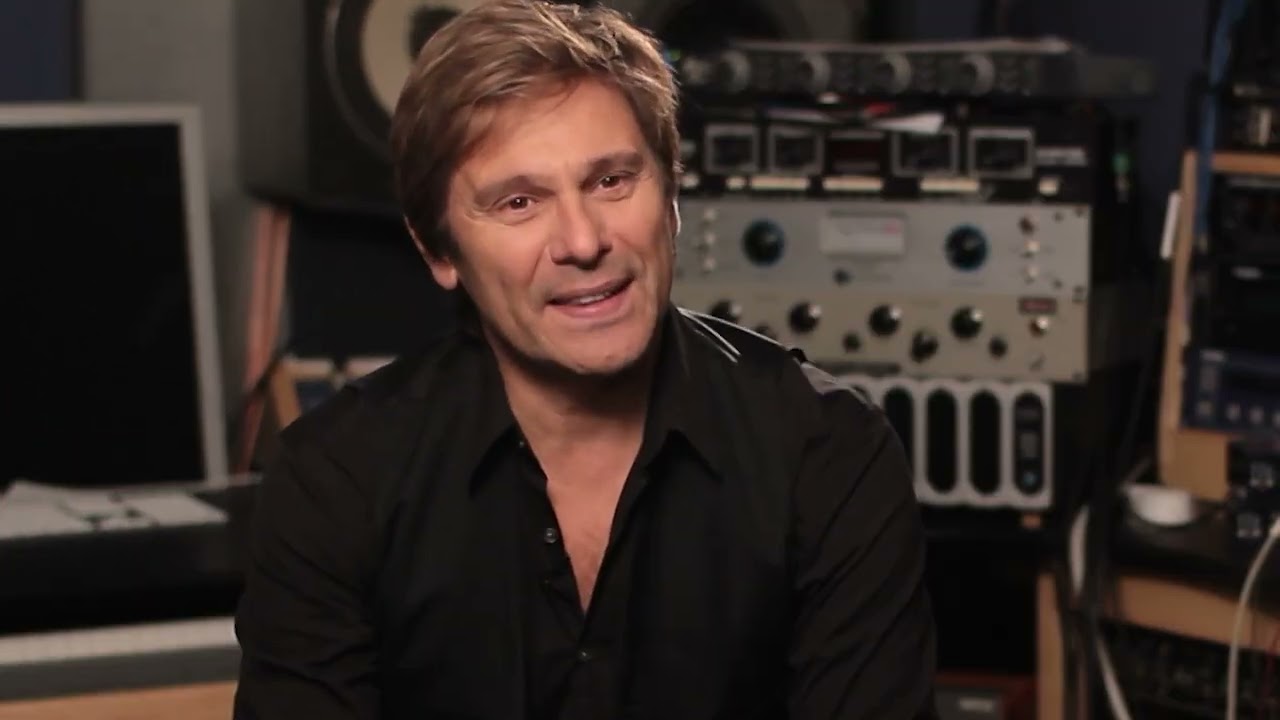 Duran Duran Rewound
