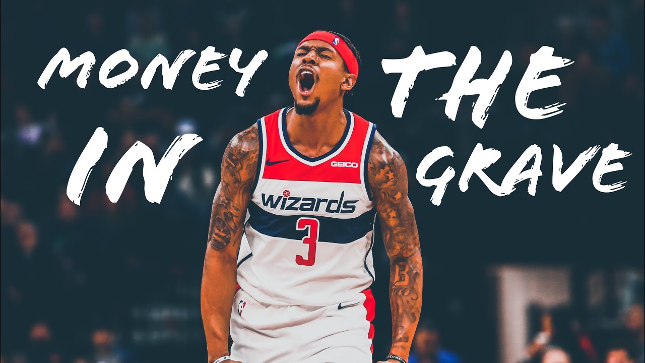 Bradley Beal Mix 2020 || Money In The Grave || HD