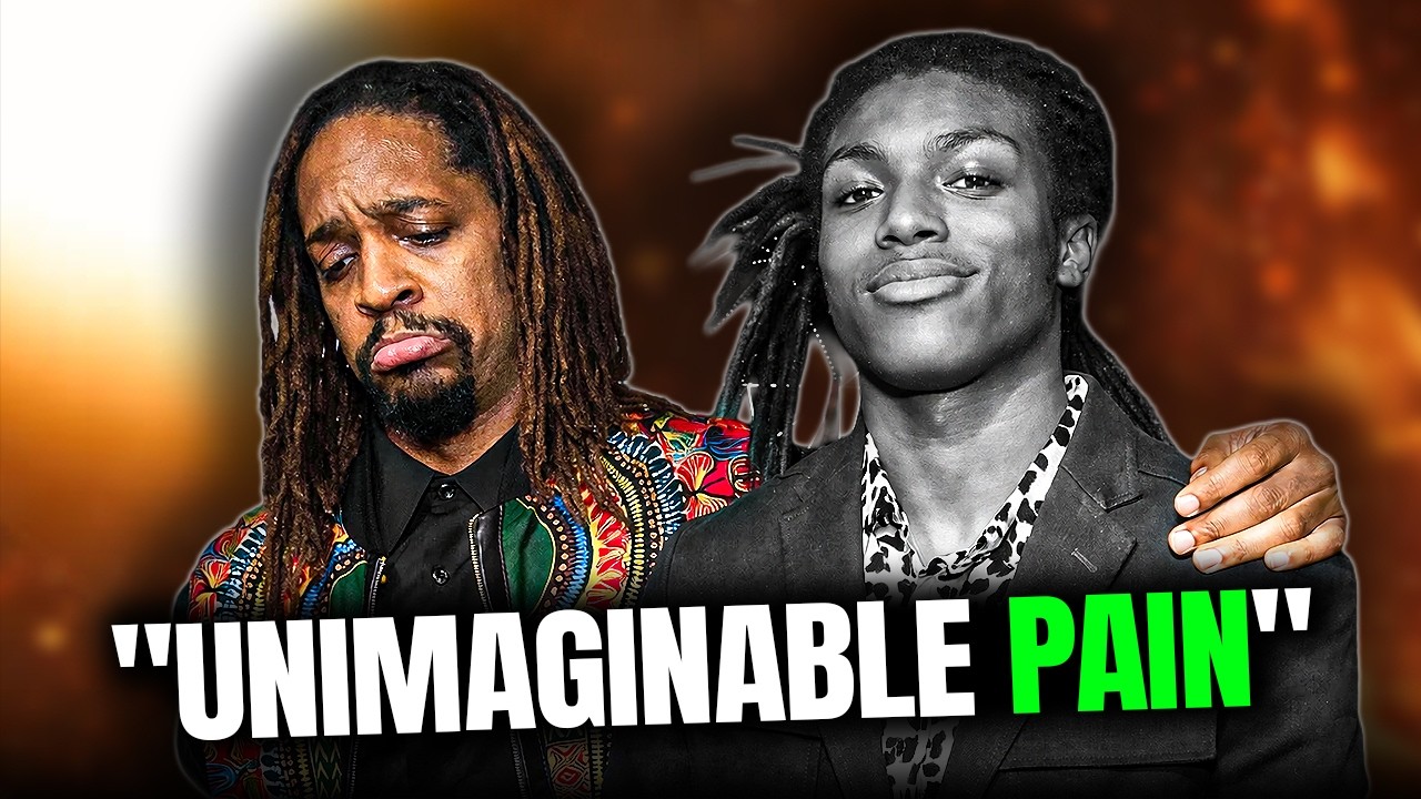 Lil Jon’s Son Passes Away at 27 — What We Know So Far