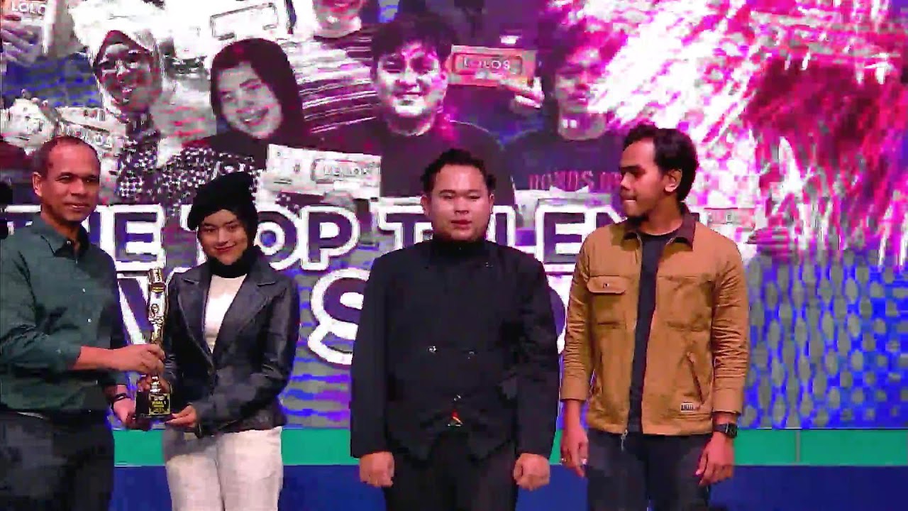 UMSU BAND MUSIC TALENT