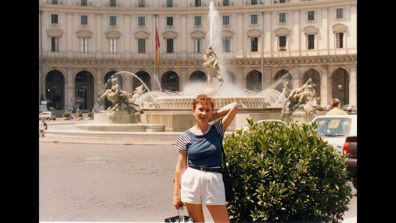 Roma 2024 Gal Doria Pamphilj