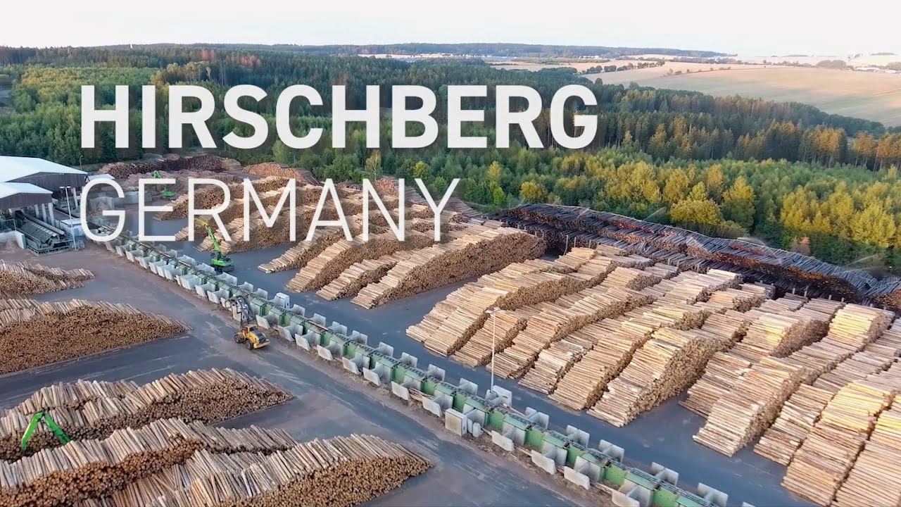 Rettenmeier Holzindustrie Hirschberg GmbH