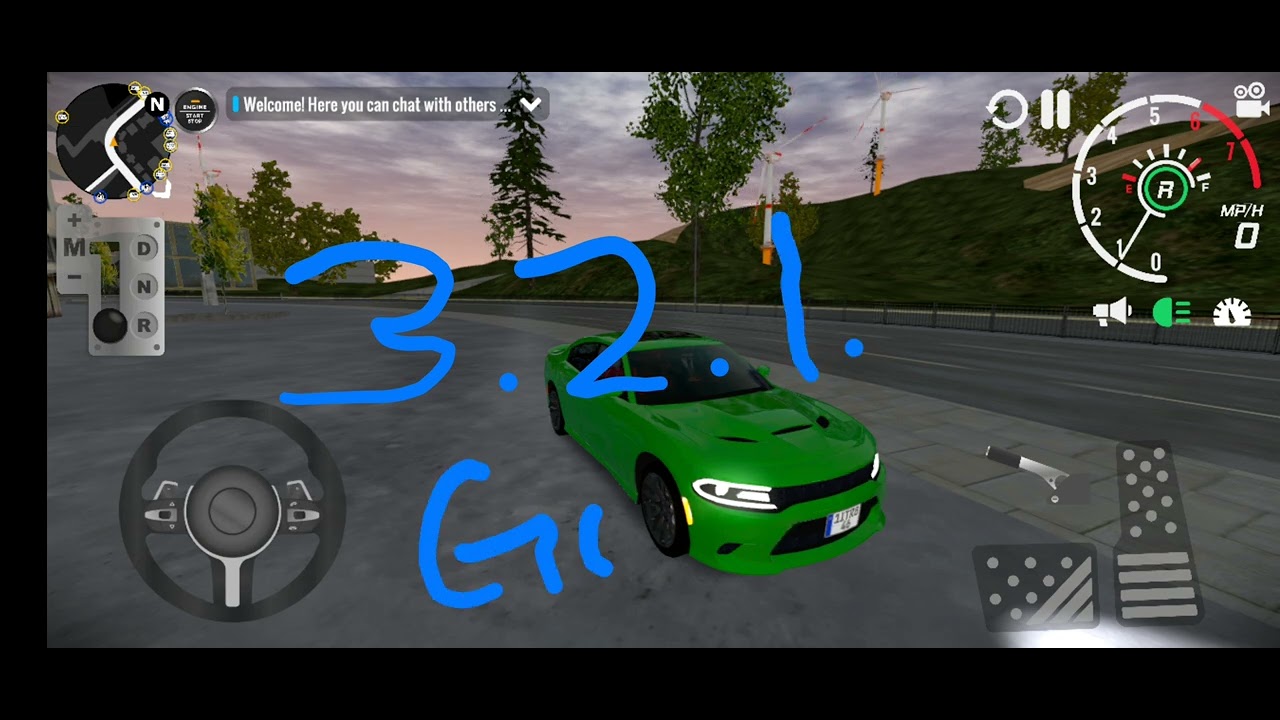 Fastandgrand multiplayer  available 