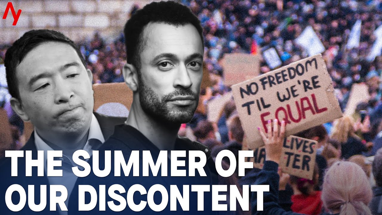 Holding the Center: Between Extremes in American Discourse