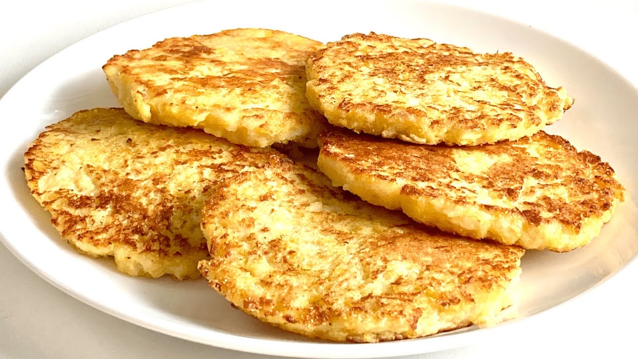 Возьмите 1 яблоко 🍎 и приготовьте его за 5 минут, БЕЗ духовки, БЕЗ муки! Всего 3 ингредиента!