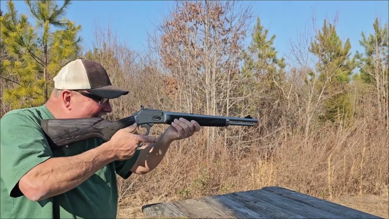 Range Time