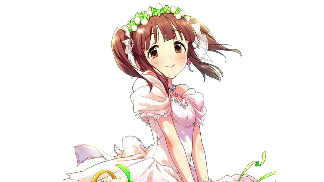 【緒方智絵里】cherry＊merry＊cherry - バンドアレンジ