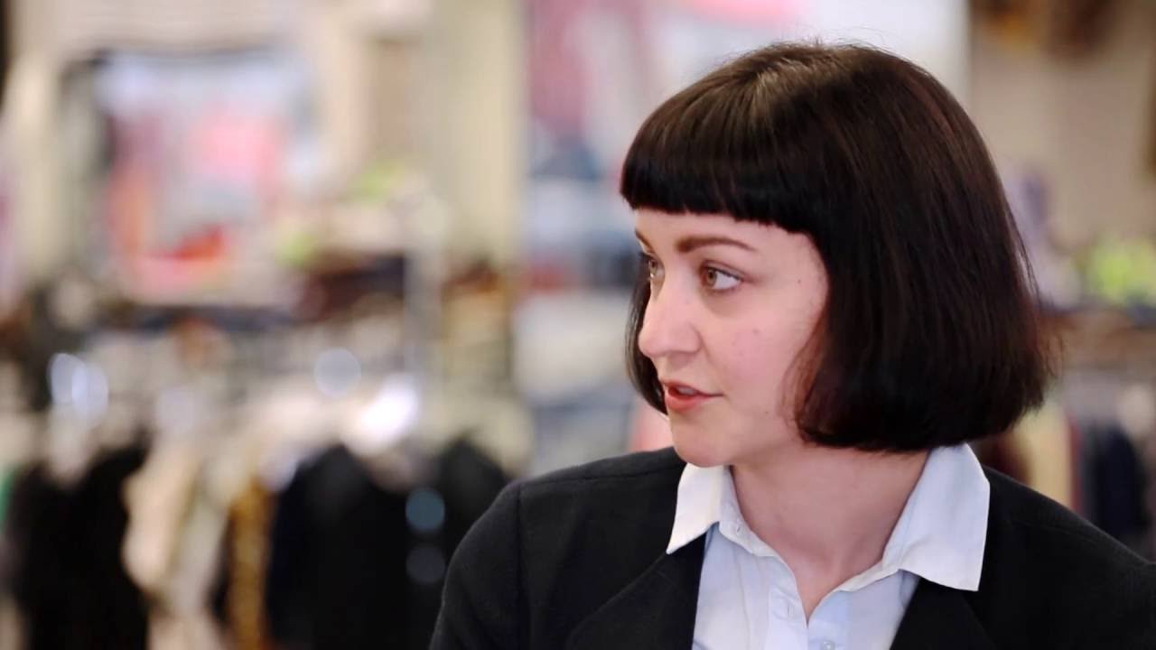 Life as a Store Manager (Full)