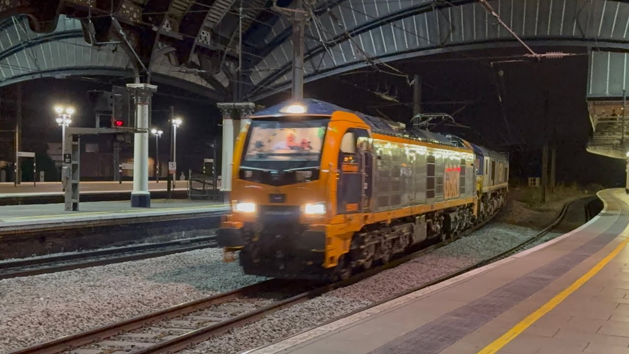 York Week 42 2025