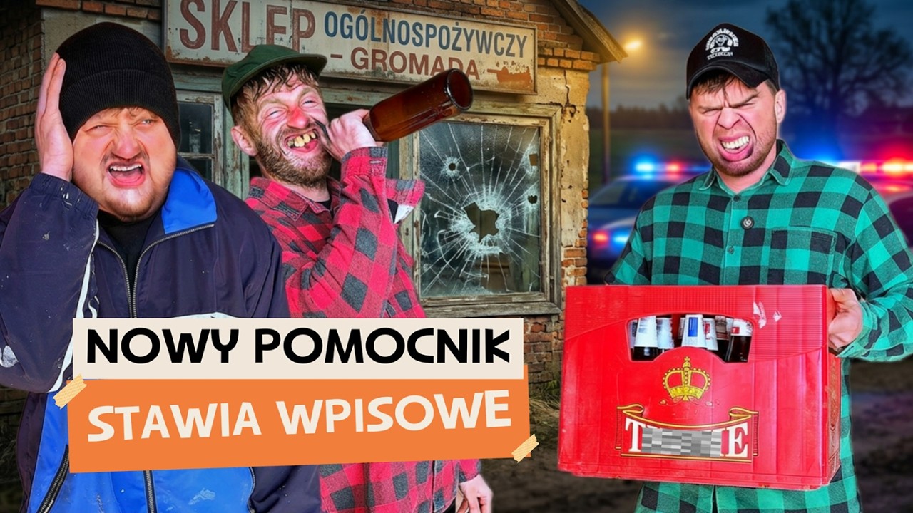 BUDOWLAŃCY ODC. 44 