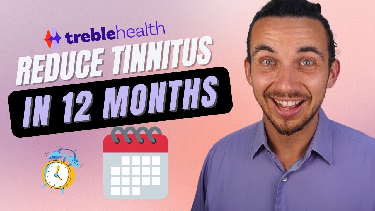 How John Reduced His Tinnitus In 12 Months | Treble Health Success Story