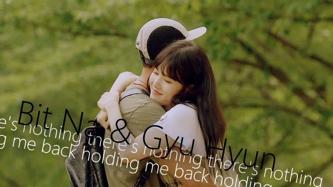 Bit Na × Gyu Hyun | nevertheless mv