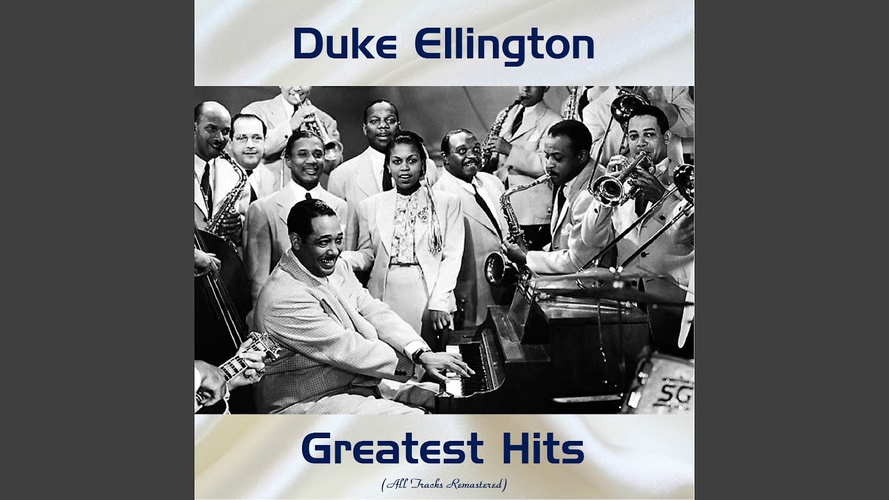 Cotton Club Stomp (Take 2) (Remastered)