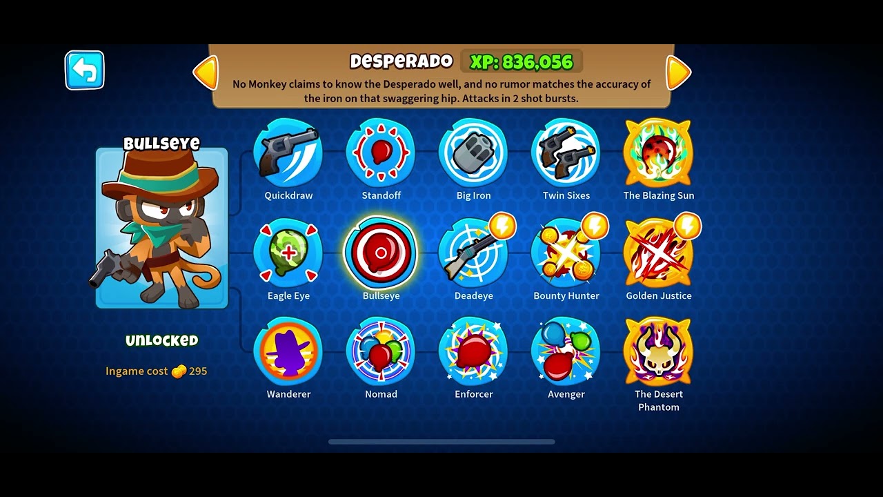 Trying out the new Advanced Map on BTD6!!!