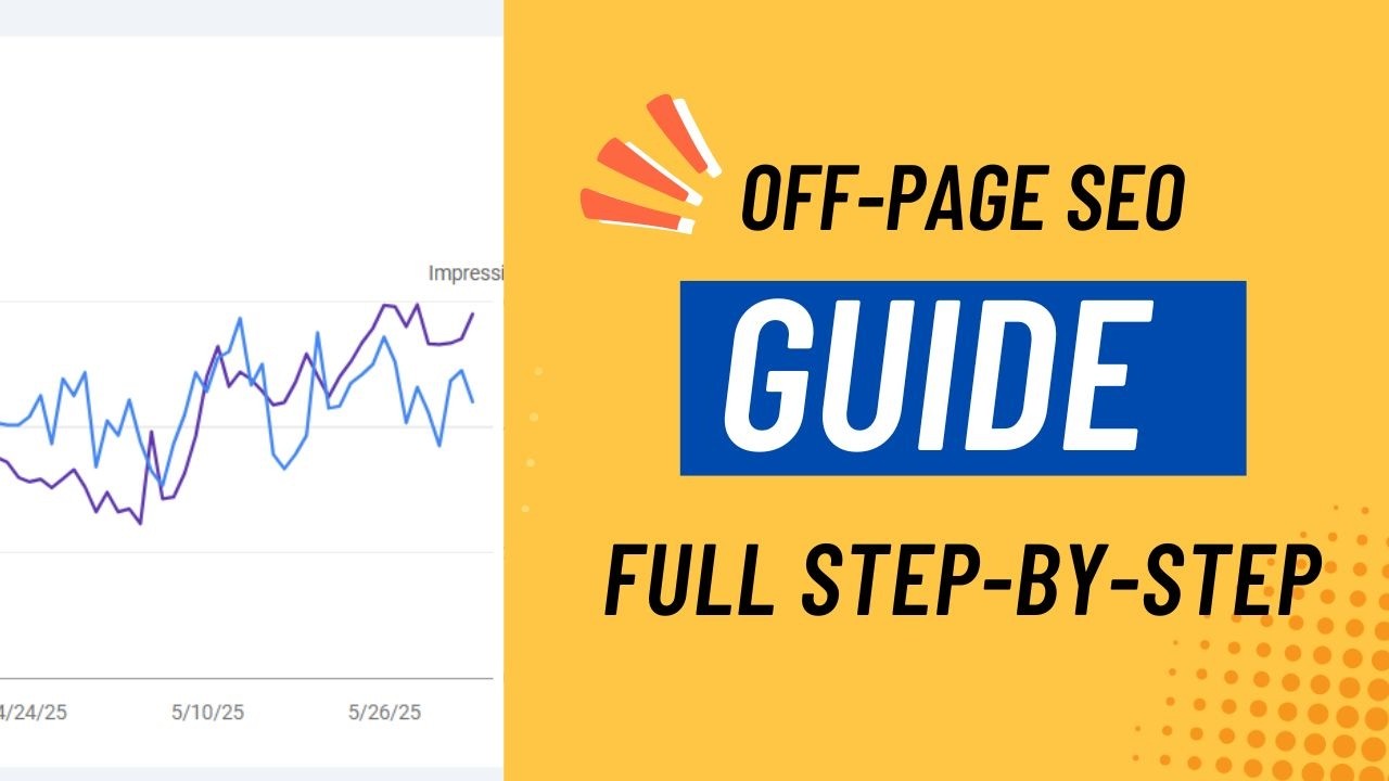 How I Do Off-Page SEO (Based On 7 Years Doing SEO)