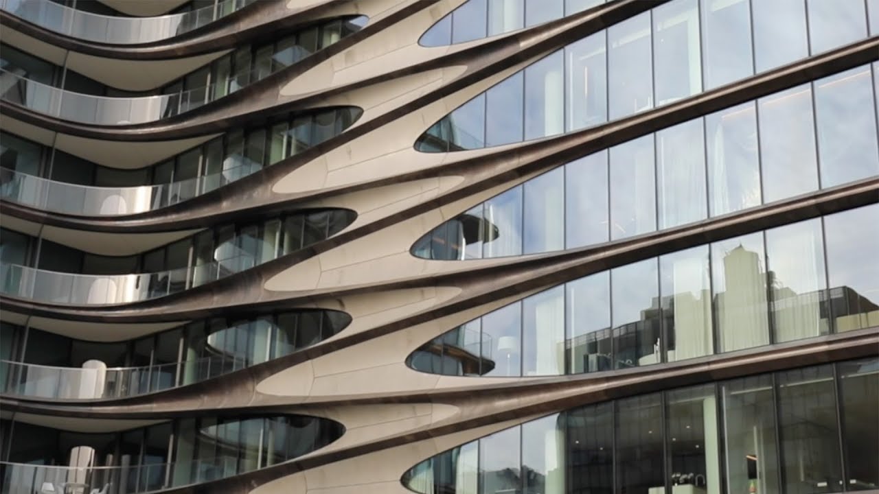 Property Tour: 520 West 28th Street, 22