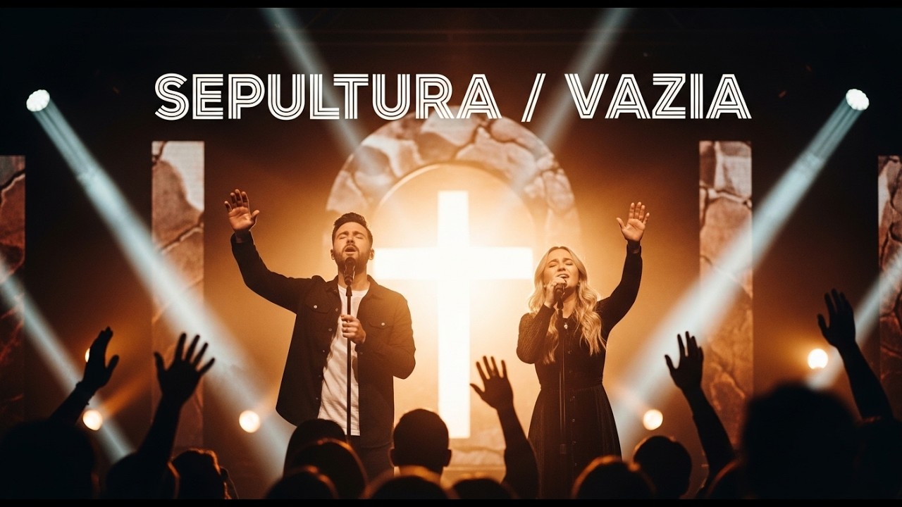 Ele Ressurgiu