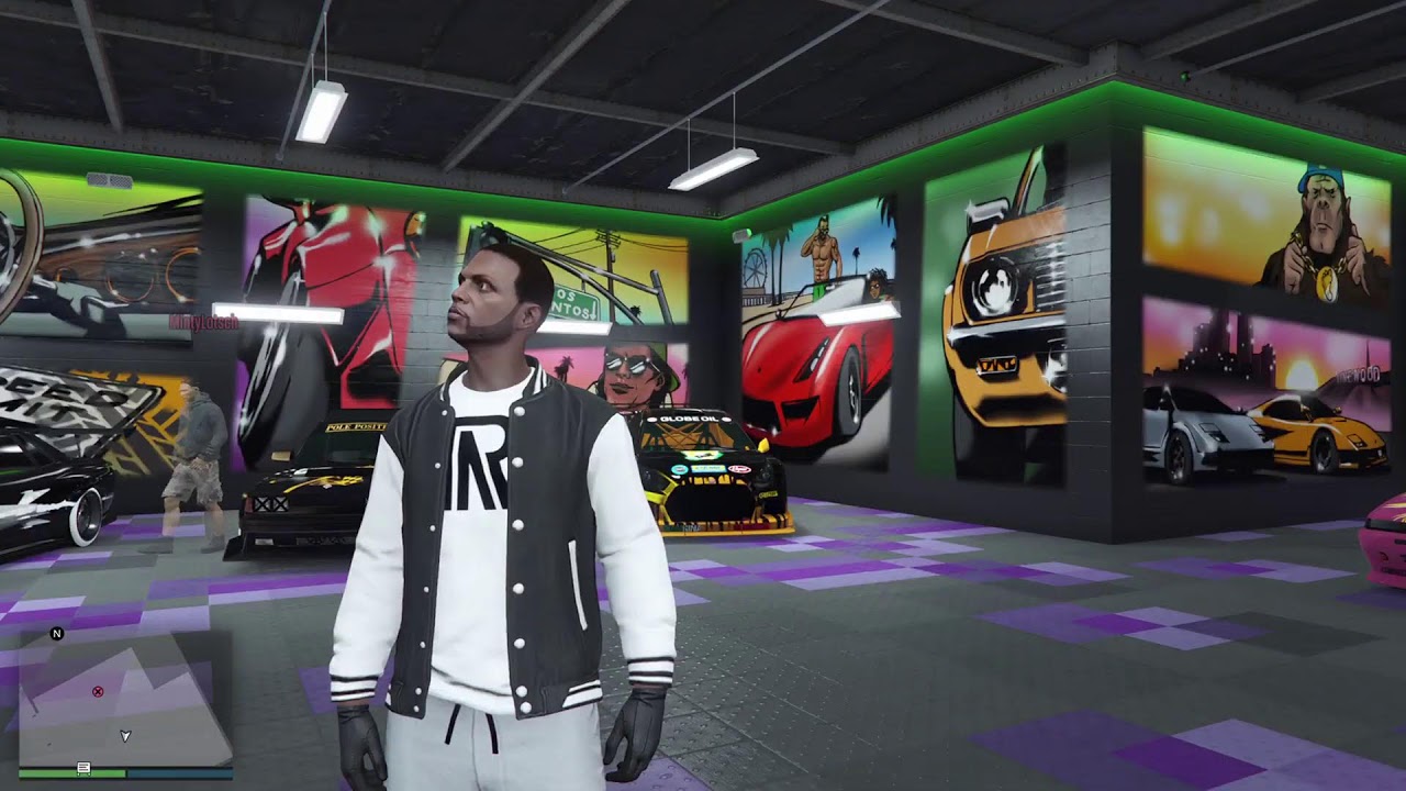 Having fun,winning or losing going live