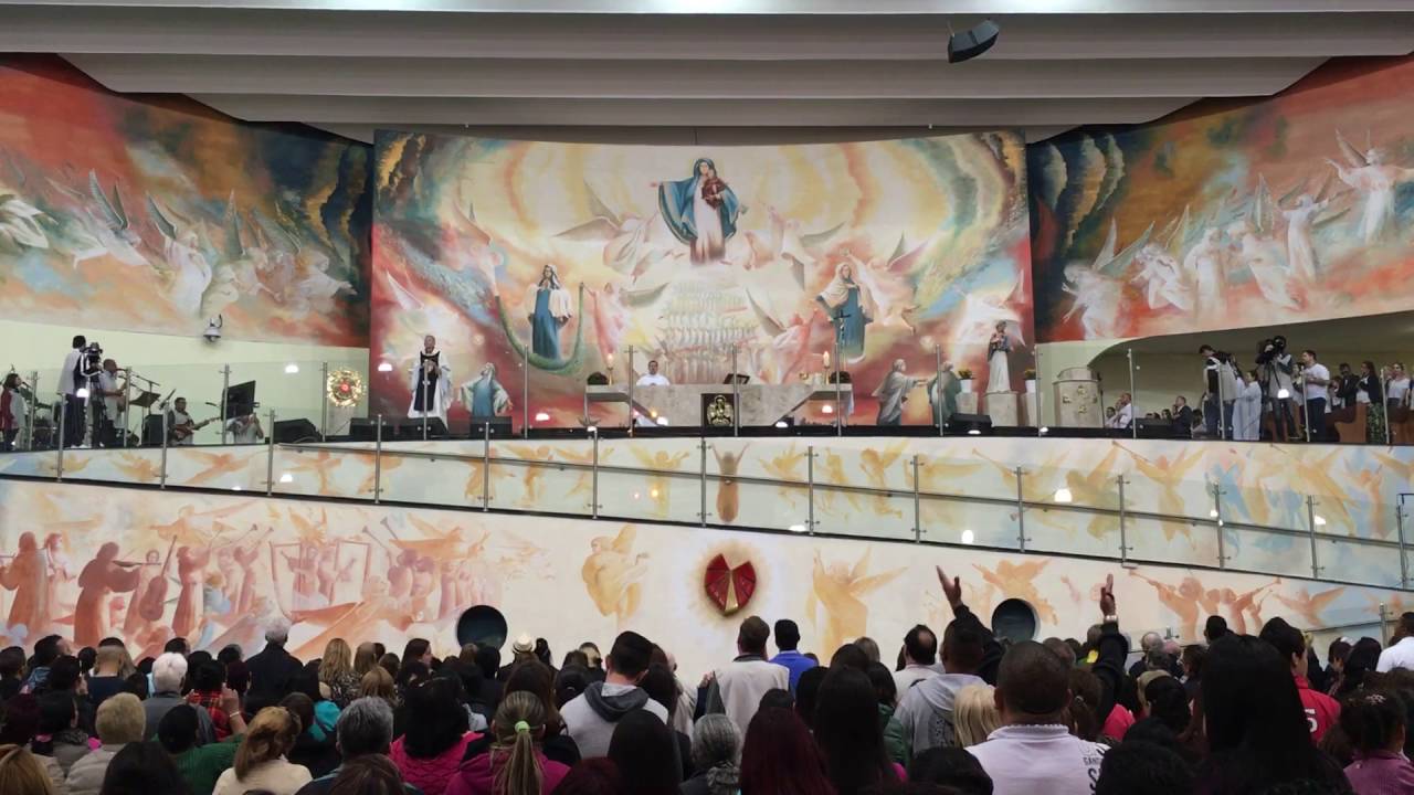Padre Marcelo Rossi - Renova-me