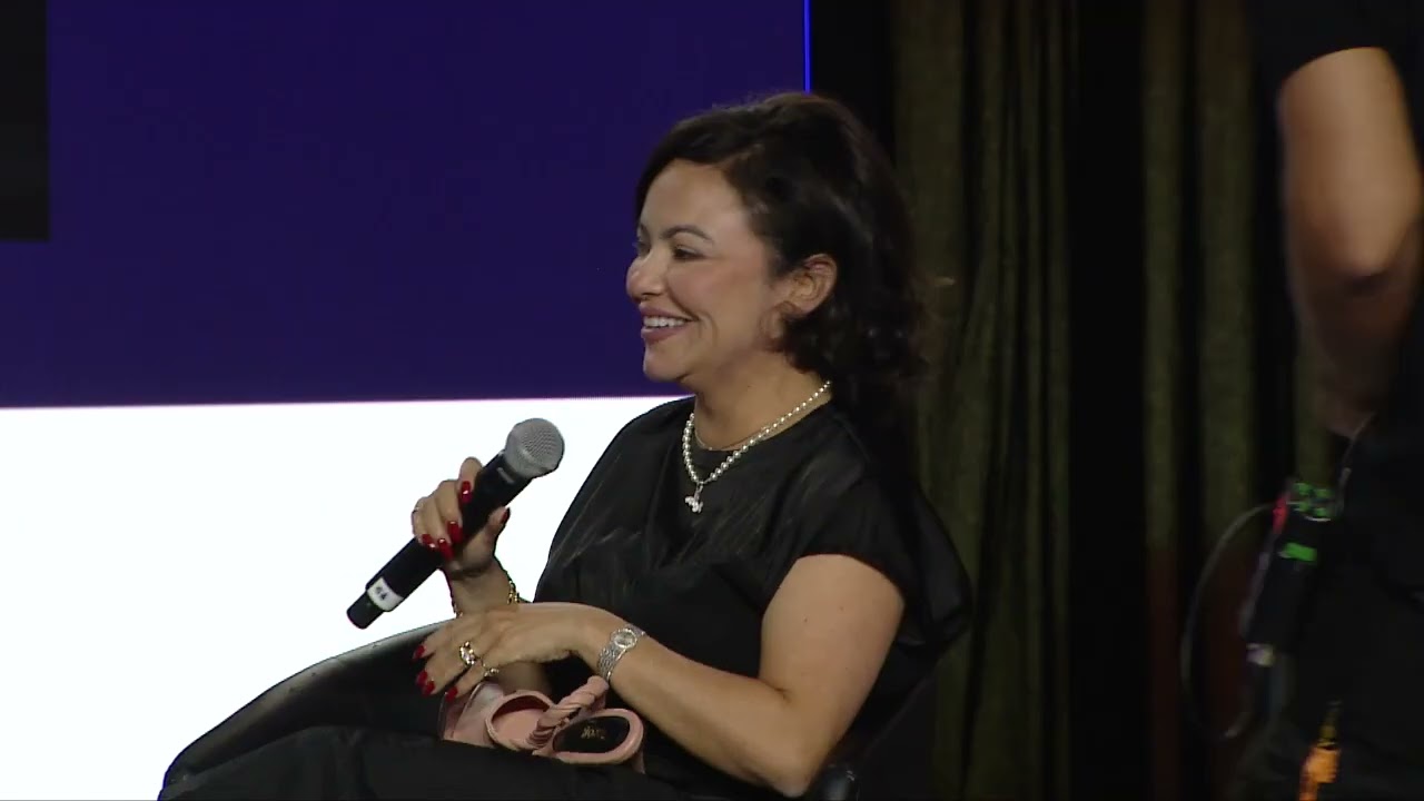ROUNDTABLE WITH EMERGING DESIGNERS - MICAM & WIRED