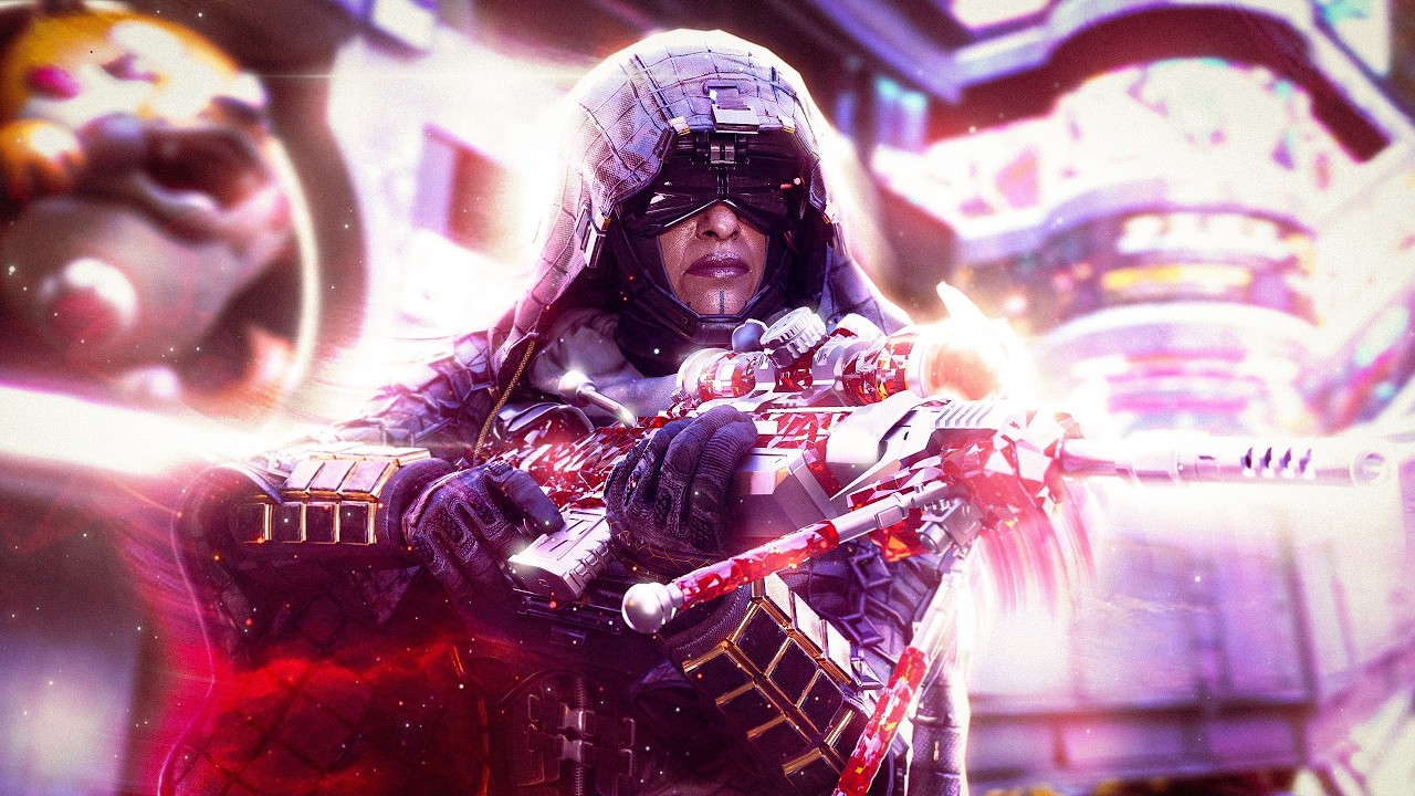 BODY - Call of Duty Montage | 4K