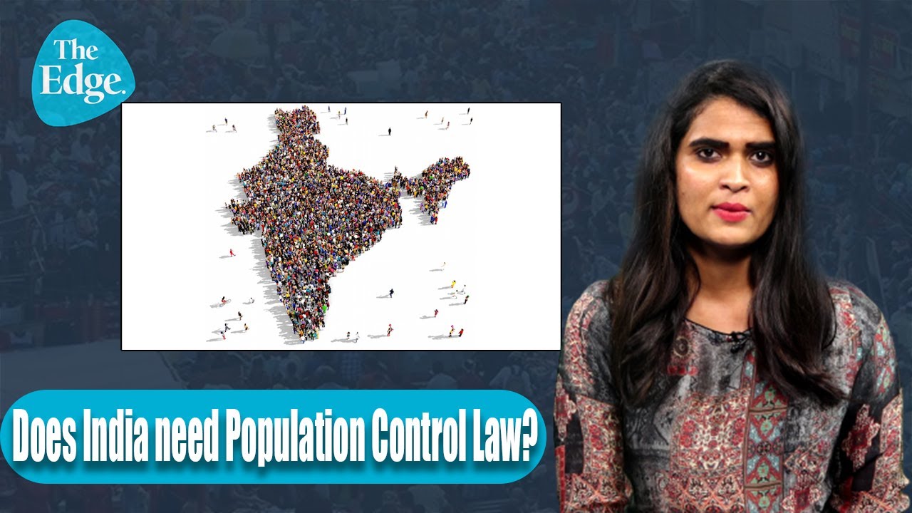 India's Population Control Law How It Affects You | The Edge English