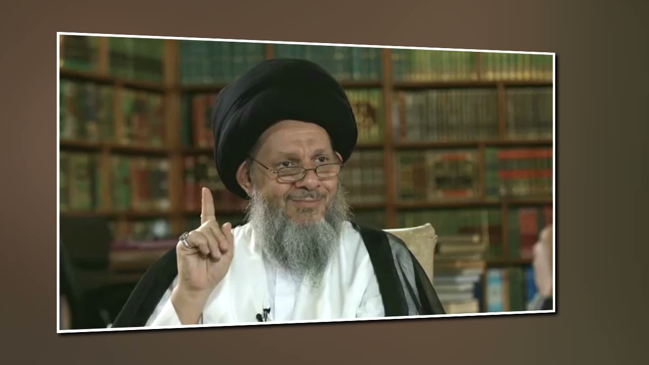 حتمية القضاء والقدر الإلهي لا تعني سلب إرادة الانسان | السيد كمال الحيدري
