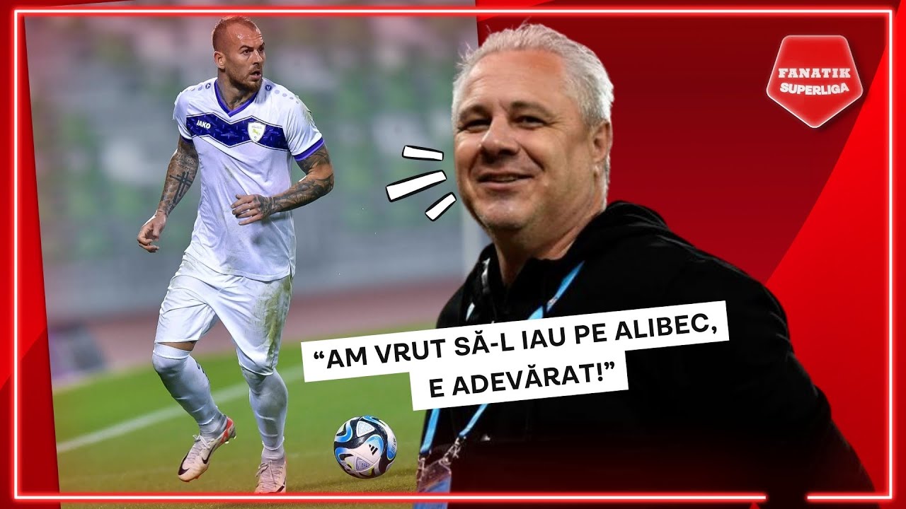 Marius Sumudica, DEZVALUIRI despre Florin Nita, Denis Dragus si TRANSFERUL lui Denis Alibec