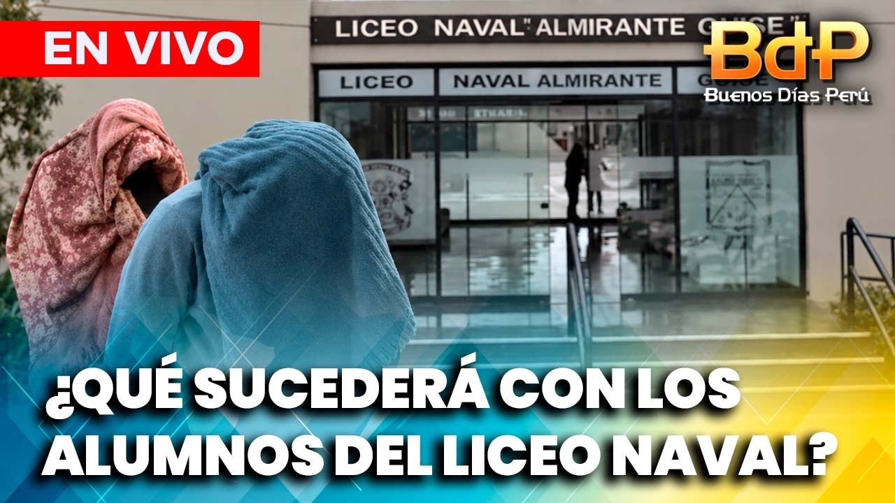 🟡 EN VIVO - BUENOS D&Iacute;AS PER&Uacute; PROGRAMA COMPLETO | VIERNES 18 DE SETIEMBRE  DEL 2026