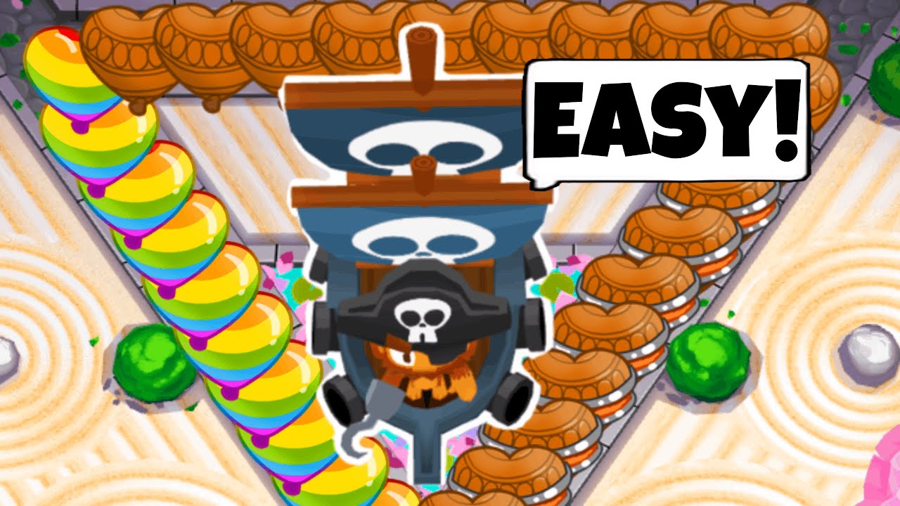 How To BEAT Aggressive Opponents! (Bloons TD Battles 2)