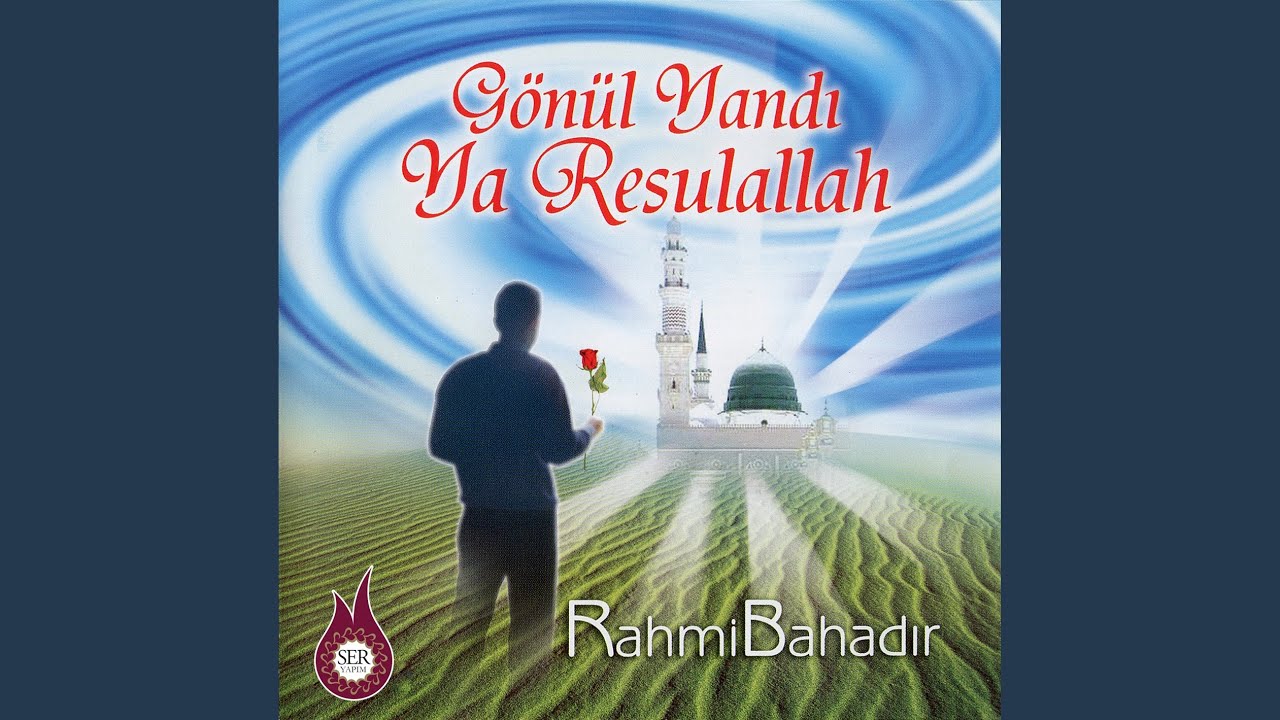 Mahşer Günü - Roja Heşri