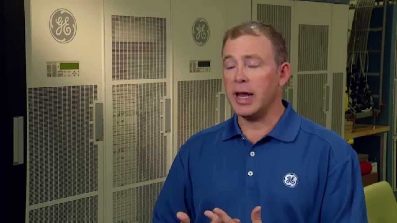 Critical Power Services Overview for AC & DC Power