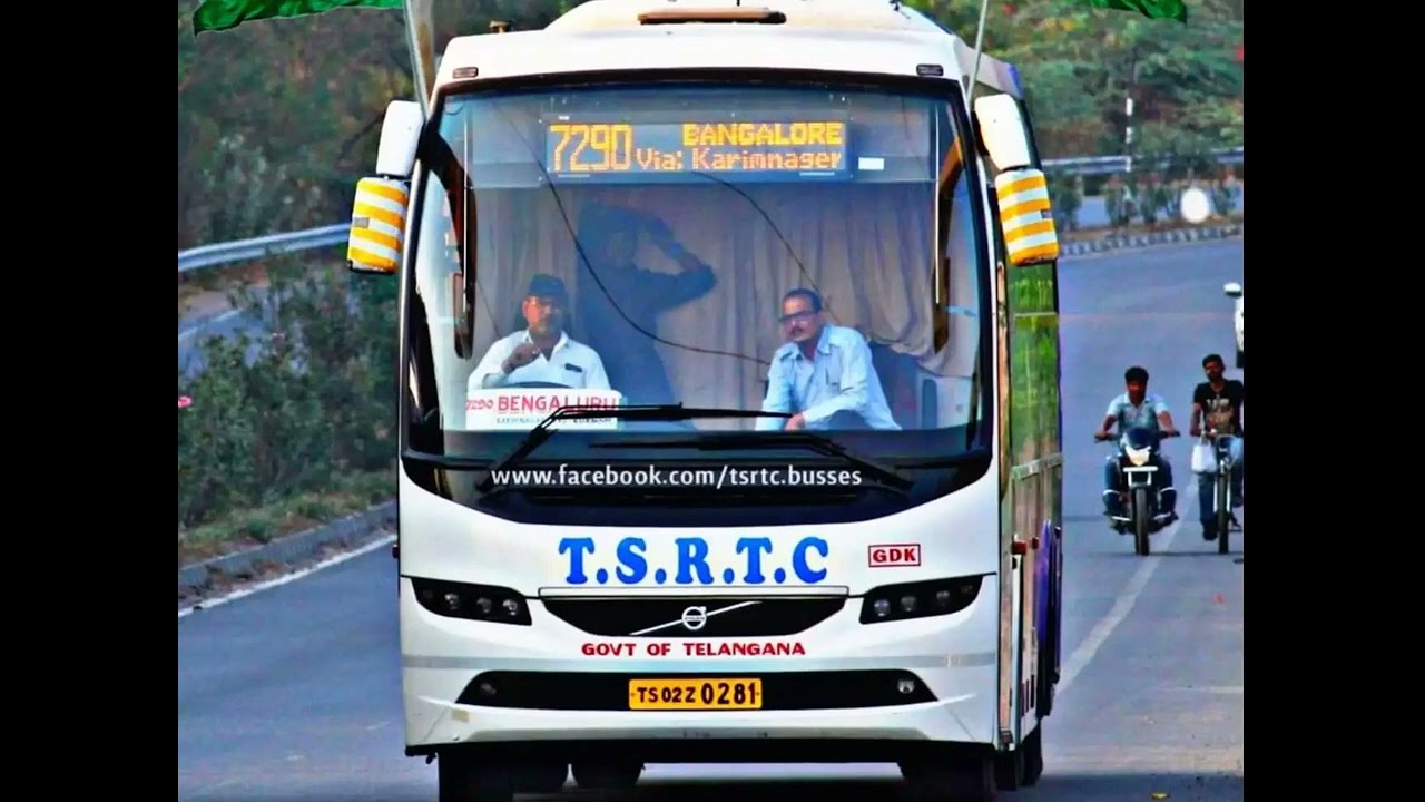 Telangana issues GO for free bus travel for women, transgenders