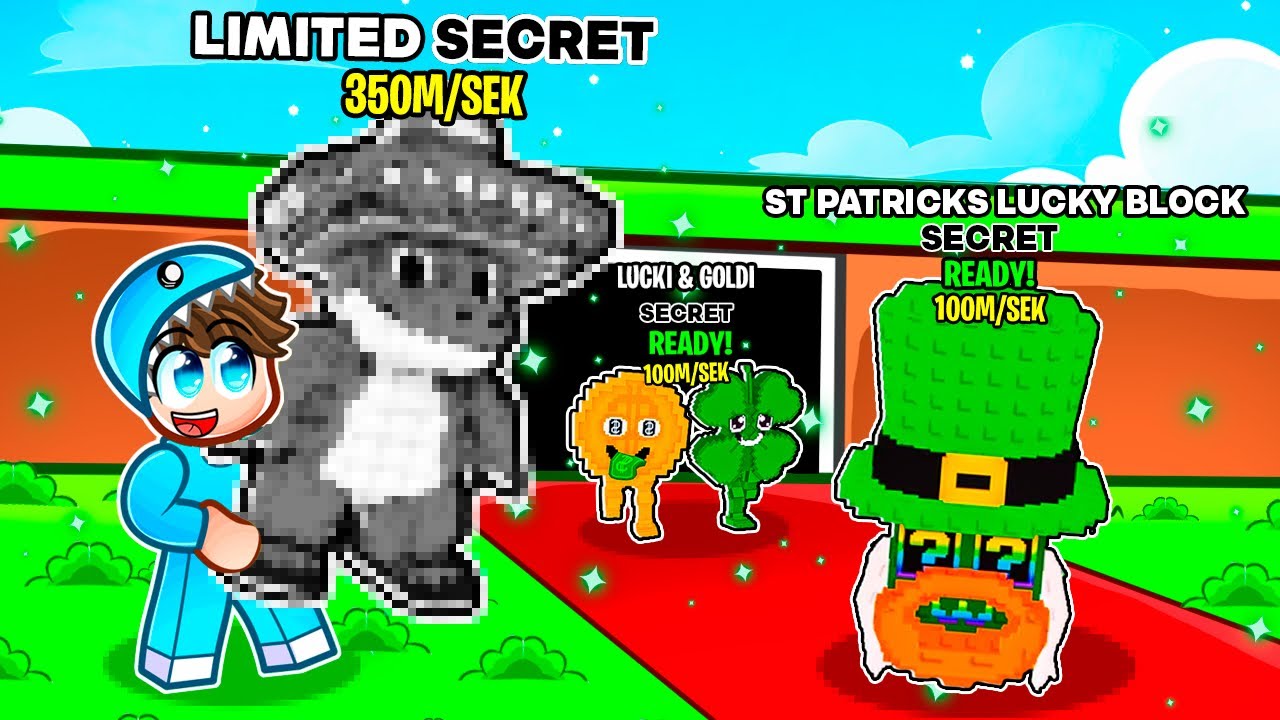 SÅDAN FIK JEG DEN MEST SJÆLDNE LIMITED BRAINROT i Steal a Brainrot!